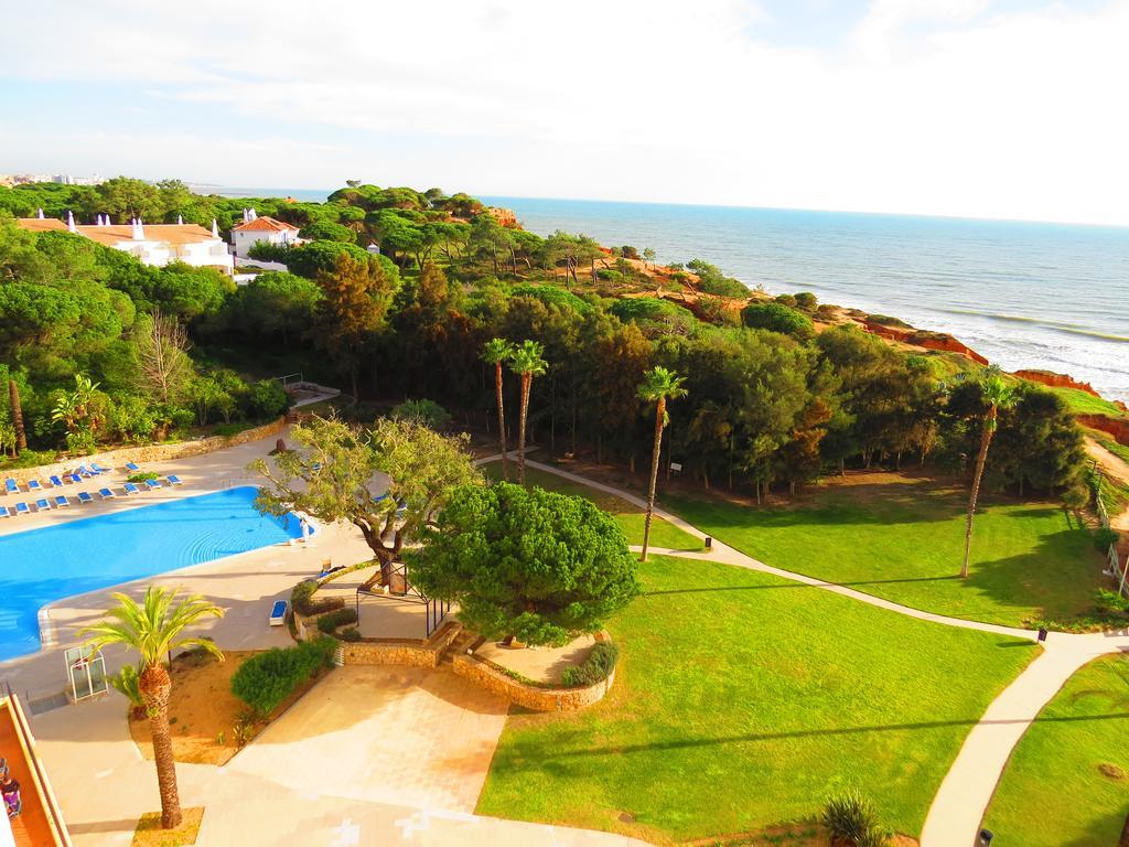 Alfamar Beach & Sport Resort Albufeira Exterior photo